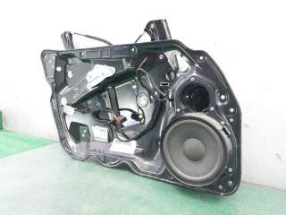 ELEVALUNAS DELANTERO IZQUIERDO VOLKSWAGEN PASSAT VARIANT (2005-2011) - L.8115114 / 3C837755G