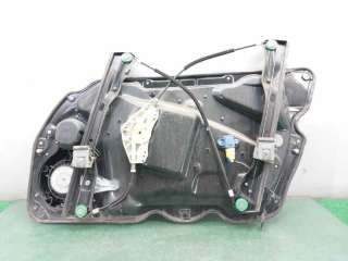 ELEVALUNAS DELANTERO IZQUIERDO VOLKSWAGEN PASSAT VARIANT (2005-2011) - L.8115114 / 3C837755G