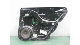 ELEVALUNAS TRASERO DERECHO VOLKSWAGEN PASSAT VARIANT (2005-2011) - L.8115119 / 3C4839756H