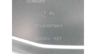 ELEVALUNAS TRASERO DERECHO VOLKSWAGEN PASSAT VARIANT (2005-2011) - L.8115119 / 3C4839756H