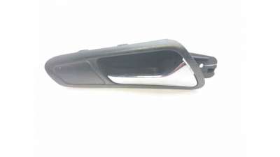 MANETA INTERIOR DELANTERA DERECHA VOLKSWAGEN PASSAT VARIANT (2005-2011) - L.8115218 / 3C1837114