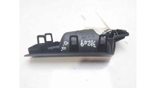 MANETA INTERIOR DELANTERA DERECHA VOLKSWAGEN PASSAT VARIANT (2005-2011) - L.8115218 / 3C1837114