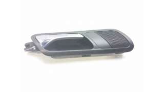MANETA INTERIOR TRASERA DERECHA VOLKSWAGEN PASSAT VARIANT (2005-2011) - L.8115221 / 3C4839114
