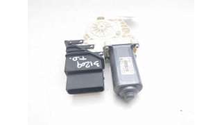 MOTOR ELEVALUNAS TRASERO DERECHO VOLKSWAGEN PASSAT VARIANT (2005-2011) - L.8115240 / 1K0959704P