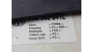 PILOTO DELANTERO IZQUIERDO VOLKSWAGEN PASSAT VARIANT (2005-2011) - L.8115264 / 3C0953041L