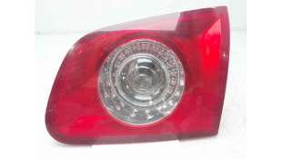 PILOTO TRASERO DERECHO INTERIOR VOLKSWAGEN PASSAT VARIANT (2005-2011) - L.8115269 / 3C9945094