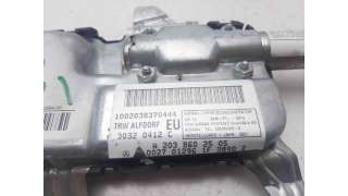 AIRBAG LATERAL DELANTERO IZQUIERDO MERCEDES-BENZ CLASE C (2000-2003) C 200 CDI (203.004) 116CV 2148CC - L.8115490 / A203860