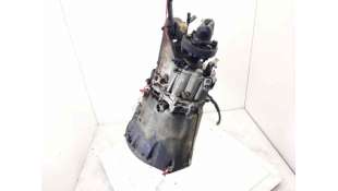 CAJA CAMBIOS MERCEDES-BENZ CLASE C (2000-2003) C 200 CDI (203.004) 116CV 2148CC - L.8115582 / R2032610701