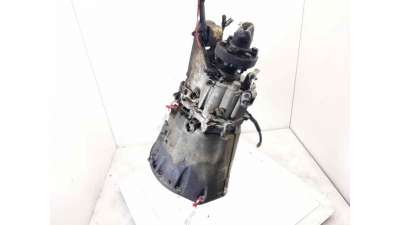 CAJA CAMBIOS MERCEDES-BENZ CLASE C (2000-2003) C 200 CDI (203.004) 116CV 2148CC - L.8115582 / R2032610701