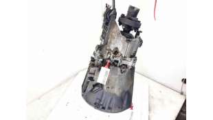 CAJA CAMBIOS MERCEDES-BENZ CLASE C (2000-2003) C 200 CDI (203.004) 116CV 2148CC - L.8115582 / R2032610701 2