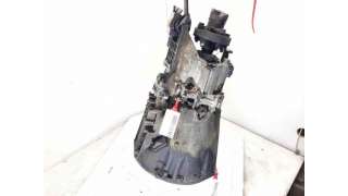 CAJA CAMBIOS MERCEDES-BENZ CLASE C (2000-2003) C 200 CDI (203.004) 116CV 2148CC - L.8115582 / R2032610701