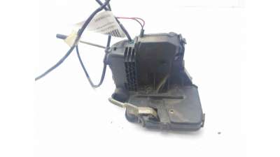 CERRADURA PUERTA DELANTERA DERECHA MERCEDES-BENZ CLASE C (2000-2003) C 200 CDI (203.004) 116CV 2148CC - L.8115614 / 2037200