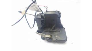 CERRADURA PUERTA DELANTERA DERECHA MERCEDES-BENZ CLASE C (2000-2003) C 200 CDI (203.004) 116CV 2148CC - L.8115614 / 2037200