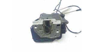 CERRADURA PUERTA DELANTERA DERECHA MERCEDES-BENZ CLASE C (2000-2003) C 200 CDI (203.004) 116CV 2148CC - L.8115614 / 2037200 2