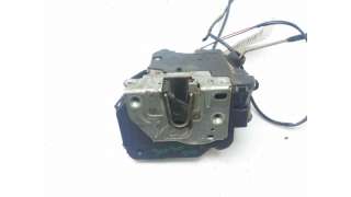 CERRADURA PUERTA DELANTERA DERECHA MERCEDES-BENZ CLASE C (2000-2003) C 200 CDI (203.004) 116CV 2148CC - L.8115614 / 2037200