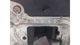CERRADURA PUERTA DELANTERA DERECHA MERCEDES-BENZ CLASE C (2000-2003) C 200 CDI (203.004) 116CV 2148CC - L.8115614 / 2037200