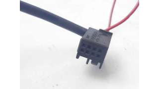 CERRADURA PUERTA DELANTERA DERECHA MERCEDES-BENZ CLASE C (2000-2003) C 200 CDI (203.004) 116CV 2148CC - L.8115614 / 2037200