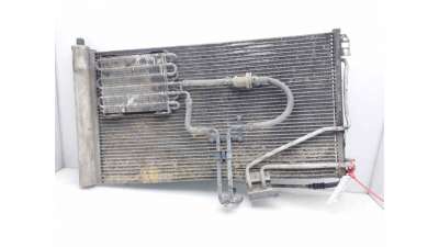 CONDENSADOR / RADIADOR  AIRE ACONDICIONADO MERCEDES-BENZ CLASE C (2000-2003) C 200 CDI (203.004) 116CV 2148CC - L.8115639 /