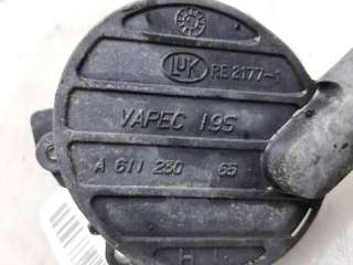 DEPRESOR FRENO / BOMBA VACÍO MERCEDES-BENZ CLASE C (2000-2003) C 200 CDI (203.004) 116CV 2148CC - L.8115649 / A6112300065