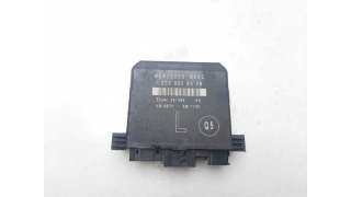 CENTRALITA CIERRE MERCEDES-BENZ CLASE C (2000-2003) C 200 CDI (203.004) 116CV 2148CC - L.8115653 / A2038206526
