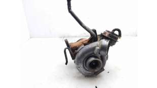 TURBOCOMPRESOR MERCEDES-BENZ CLASE C (2000-2003) C 200 CDI (203.004) 116CV 2148CC - L.8115895 / A6110960999