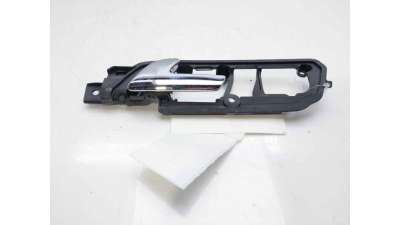 MANETA INTERIOR DELANTERA IZQUIERDA VOLKSWAGEN POLO (2005-2009) 1.4 TDI 70CV 1422CC - L.8116061 / 6Q1837173E