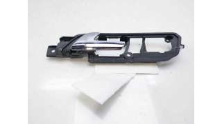 MANETA INTERIOR DELANTERA IZQUIERDA VOLKSWAGEN POLO (2005-2009) 1.4 TDI 70CV 1422CC - L.8116061 / 6Q1837173E