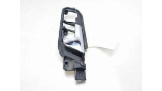 MANETA INTERIOR DELANTERA IZQUIERDA VOLKSWAGEN POLO (2005-2009) 1.4 TDI 70CV 1422CC - L.8116061 / 6Q1837173E