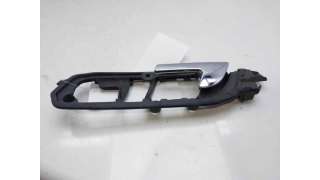 MANETA INTERIOR DELANTERA IZQUIERDA VOLKSWAGEN POLO (2005-2009) 1.4 TDI 70CV 1422CC - L.8116061 / 6Q1837173E