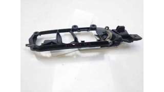 MANETA INTERIOR DELANTERA IZQUIERDA VOLKSWAGEN POLO (2005-2009) 1.4 TDI 70CV 1422CC - L.8116061 / 6Q1837173E