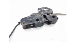 CERRADURA CAPOT VOLKSWAGEN POLO (2005-2009) 1.4 TDI 70CV 1422CC - L.8116071 / 6Q0823509K