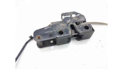 CERRADURA CAPOT VOLKSWAGEN POLO (2005-2009) 1.4 TDI 70CV 1422CC - L.8116071 / 6Q0823509K