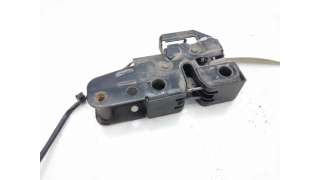 CERRADURA CAPOT VOLKSWAGEN POLO (2005-2009) 1.4 TDI 70CV 1422CC - L.8116071 / 6Q0823509K
