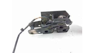 CERRADURA CAPOT VOLKSWAGEN POLO (2005-2009) 1.4 TDI 70CV 1422CC - L.8116071 / 6Q0823509K 2