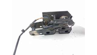 CERRADURA CAPOT VOLKSWAGEN POLO (2005-2009) 1.4 TDI 70CV 1422CC - L.8116071 / 6Q0823509K