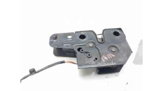 CERRADURA CAPOT VOLKSWAGEN POLO (2005-2009) 1.4 TDI 70CV 1422CC - L.8116071 / 6Q0823509K