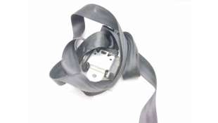 CINTURON SEGURIDAD DELANTERO DERECHO VOLKSWAGEN POLO (2005-2009) 1.4 TDI 70CV 1422CC - L.8116082 / 6Q4857706J