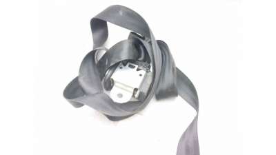 CINTURON SEGURIDAD DELANTERO DERECHO VOLKSWAGEN POLO (2005-2009) 1.4 TDI 70CV 1422CC - L.8116082 / 6Q4857706J