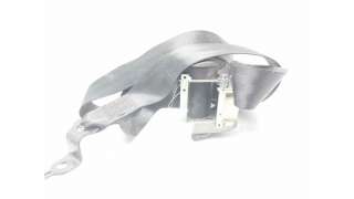 CINTURON SEGURIDAD DELANTERO DERECHO VOLKSWAGEN POLO (2005-2009) 1.4 TDI 70CV 1422CC - L.8116082 / 6Q4857706J