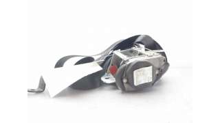 CINTURON SEGURIDAD DELANTERO DERECHO VOLKSWAGEN POLO (2005-2009) 1.4 TDI 70CV 1422CC - L.8116082 / 6Q4857706J
