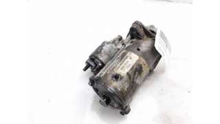 MOTOR ARRANQUE FORD FOCUS (1998-2004) 1.4 16V 75CV 1388CC - L.8116102 / YS4U11000AB