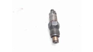 INYECTOR CITROEN BERLINGO / BERLINGO FIRST LIMUSINA (1996-2003) 1.9 D (MFDJY) 68CV 1905CC - L.8116281 / 6735203D 2