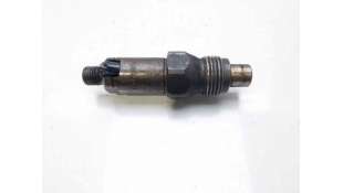 INYECTOR CITROEN BERLINGO / BERLINGO FIRST LIMUSINA (1996-2003) 1.9 D (MFDJY) 68CV 1905CC - L.8116282 / 6735203D