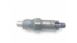 INYECTOR CITROEN BERLINGO / BERLINGO FIRST LIMUSINA (1996-2003) 1.9 D (MFDJY) 68CV 1905CC - L.8116283 / 6735203D 2