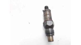 INYECTOR CITROEN BERLINGO / BERLINGO FIRST LIMUSINA (1996-2003) 1.9 D (MFDJY) 68CV 1905CC - L.8116284 / 6735203D