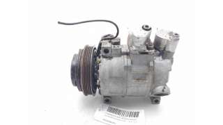 COMPRESOR AIRE ACONDICIONADO AUDI A6 (1997-2005) 2.5 TDI 150CV 2496CC - L.8116324 / 4B0260805PV