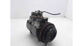 COMPRESOR AIRE ACONDICIONADO AUDI A6 (1997-2005) 2.5 TDI 150CV 2496CC - L.8116324 / 4B0260805PV