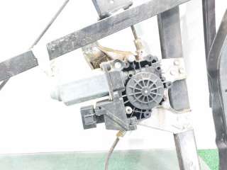 ELEVALUNAS DELANTERO IZQUIERDO AUDI A6 (1997-2005) 2.5 TDI QUATTRO 150CV 2496CC - L.8116397 / 4B0837753A