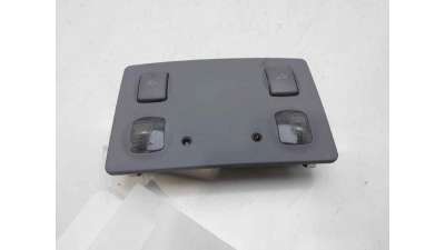 LUZ INTERIOR AUDI A6 (1997-2005) 2.5 TDI QUATTRO 150CV 2496CC - L.8116416 / 4B0867599C