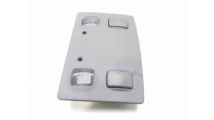 LUZ INTERIOR AUDI A6 (1997-2005) 2.5 TDI QUATTRO 150CV 2496CC - L.8116416 / 4B0867599C 2